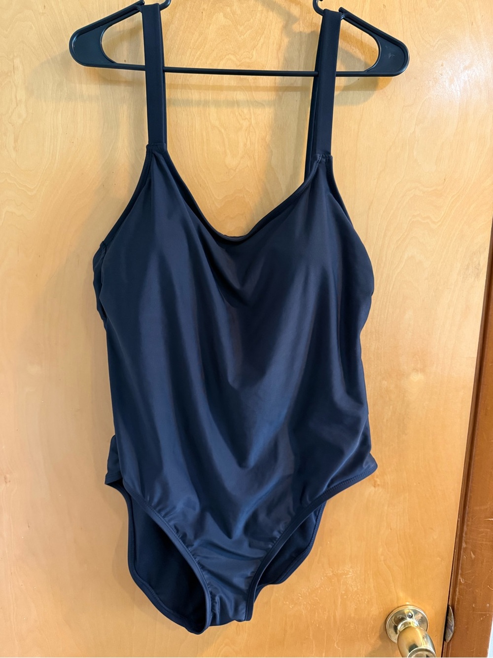 Hurley One-Piece Swimsuit
